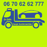 Csupi Autómentés
