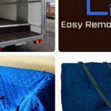 Easy Removals Hull