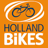 Holland Bikes Tours & Rentals - Paris 9