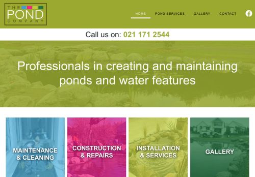 The Pond Company
