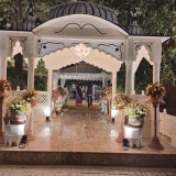 Azizaa Resorts and Hotels Jaipur