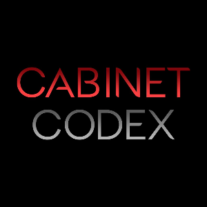 Cabinet CODEX COMPUTANTIS