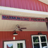 Maximum Load Fireworks