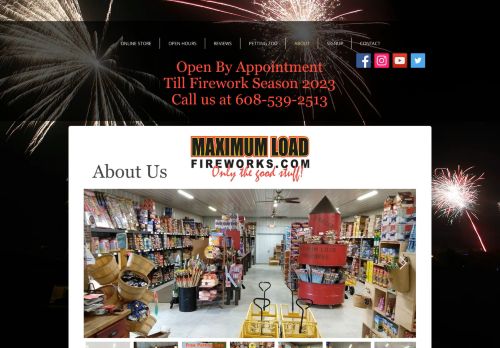 www.maximumloadfireworks.com