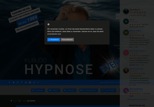 www.hypnoseevents.de