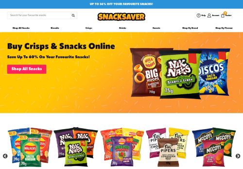 snacksaver.co.uk