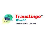 Translingoworld - No. 1 Translation Company in Delhi for Language Translation Services