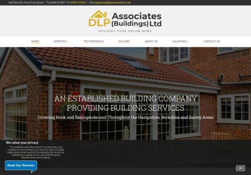 www.builders-basingstoke.com
