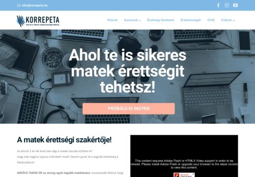 Korrepeta