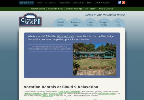 Cloud 9 Relaxation