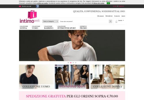 www.intimoweb.it
