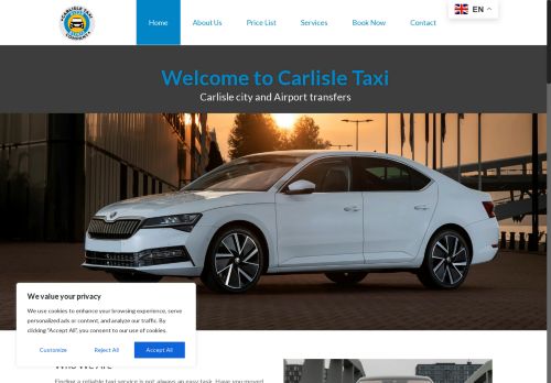 taxisincarlisle.co.uk