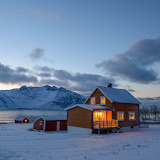 Lillevik Lofoten Reviews 2026 | Trustindex.io - Trustindex.io