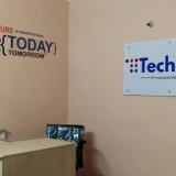 Techmars Services Pvt Ltd