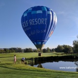 Ballonhafen Bad Griesbach