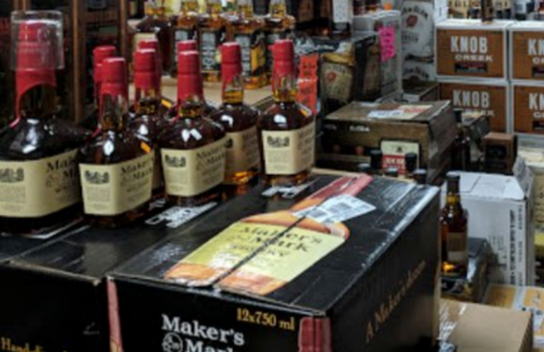 Bourbon Whiskey Shop - buybourbonwhiskey.com