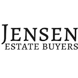 Jensen Estate Buyers