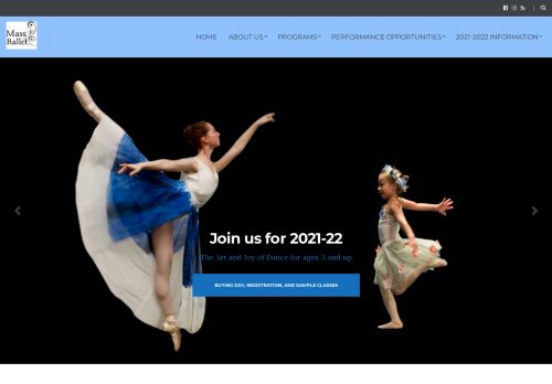 www.massballet.com