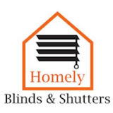 Homely Blinds and Shutters