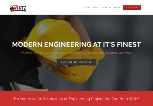 Antz Engineering