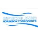 Specialized Horsebox Components
