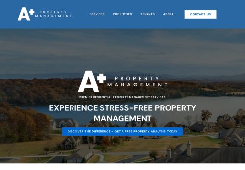 apluspropertymgmt.net