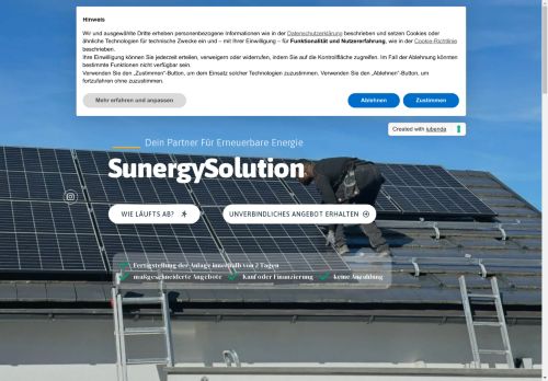 sunergysolution.de