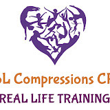 CooL Compressions CPR