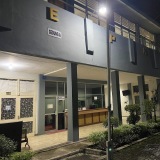 STIEPARI - Sekolah Tinggi Ilmu Ekonomi Pariwisata Indonesia