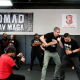 Nomad Krav Maga