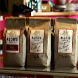 www.aldoscoffee.com