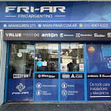 friar.com.ar
