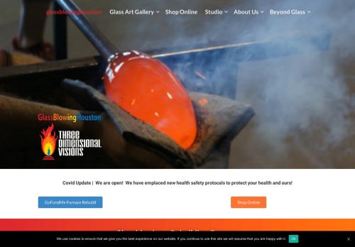 www.glassblowinghouston.com