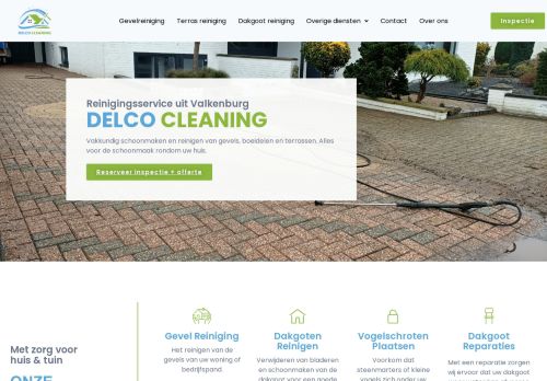 delcocleaning.nl