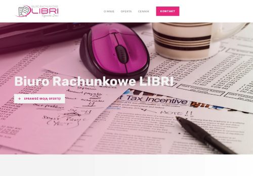 libri.maciejslabak.pl