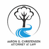 Aaron G. Christensen, Attorney at Law
