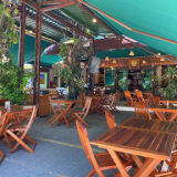 Joaquina Bar & Restaurant
