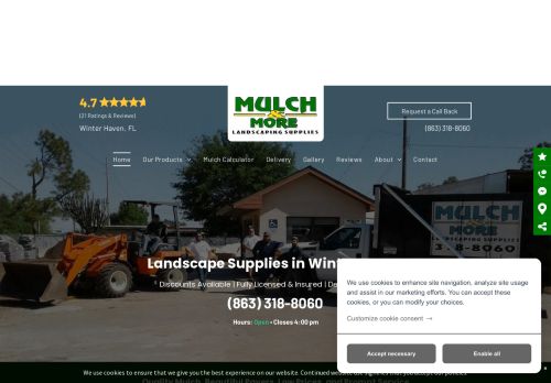 mulchandmore.com