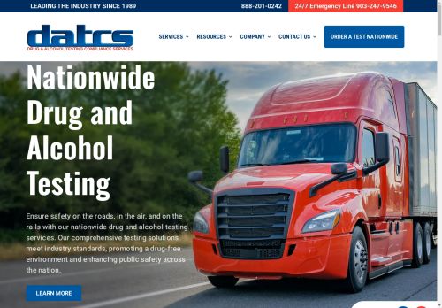 datcs.com