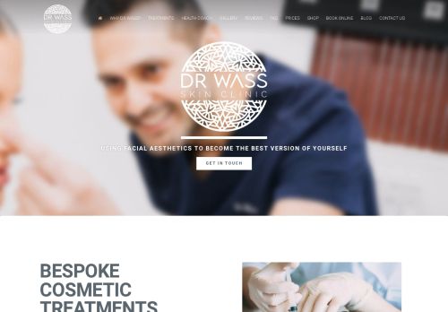 Dr. Wass Skin Clinic