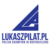 Łukasz Piłat - trener personalny online
