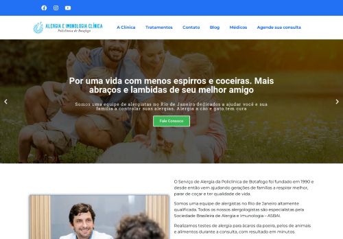 www.alergiabotafogo.com.br