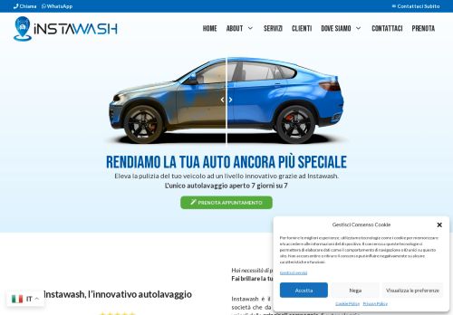 instawash.it