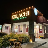 Kolachi Kitchen