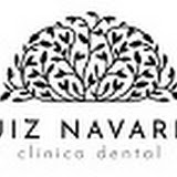 clinicadentalyesteticaruiznavarro.es