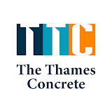 The Thames Concrete