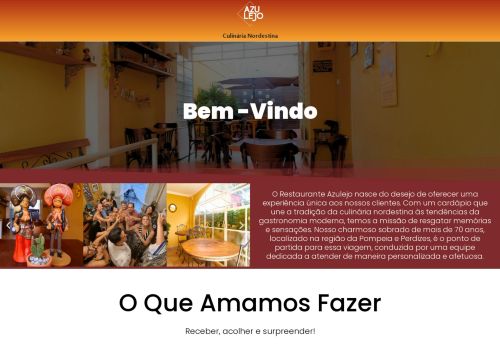 www.restauranteazulejo.com.br
