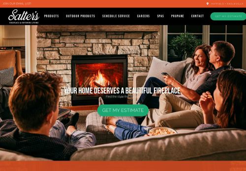 saltersfireplace.com
