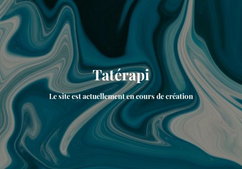 taterapi.fr