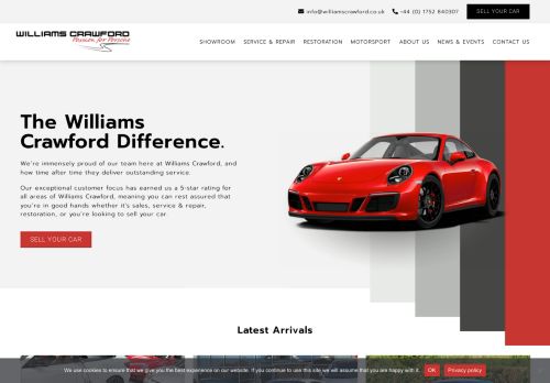 williamscrawford.co.uk